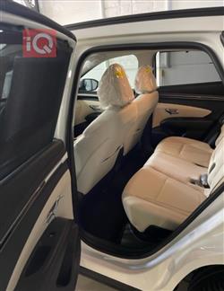 هیۆندای تۆکسۆن